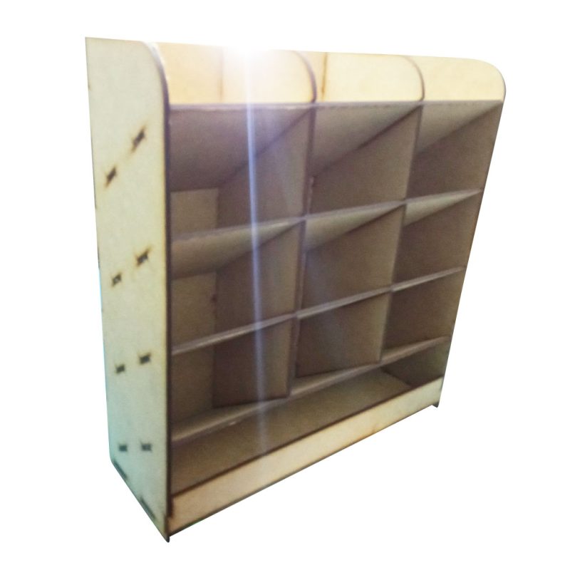 Organizador de Colores Mod. M011