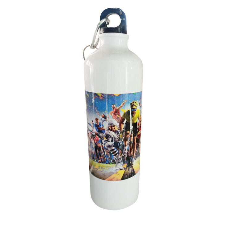 Tomatodo blanco de 750 ml