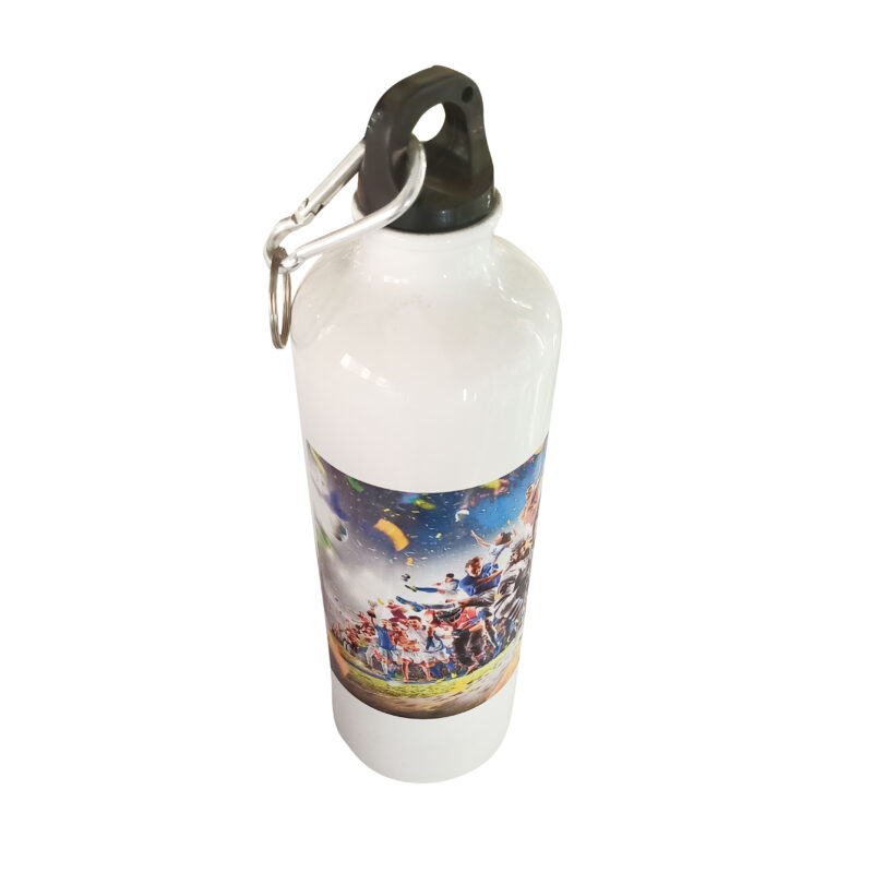 Tomatodo blanco de 750 ml - Imagen 2